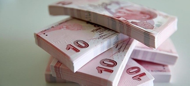 MB 1.5 Milyar Dolarlık TL Depo Karşılığı Döviz Depo İhalesi Açtı
