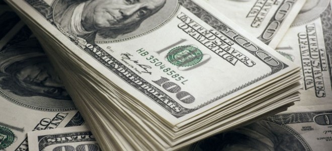 'Yıl Sonunda Dolar 4.1156 Lira'yı Bulur'