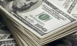 'Yıl Sonunda Dolar 4.1156 Lira'yı Bulur'