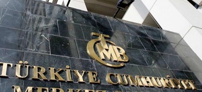 MB Bir Ay Vadeli Tl Uzlaşmalı Vadeli Döviz Satım İhalesi Açtı