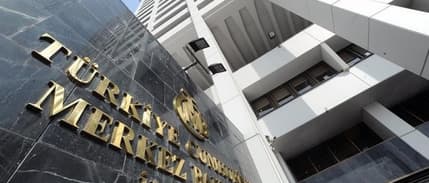 Merkez Bankası'ndan kur artışına önlem