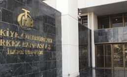 MB döviz depo ihalesinde 1 milyar dolar teklif geldi