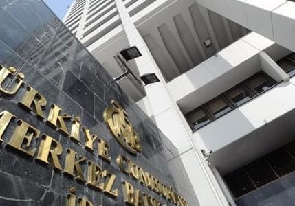 MB döviz depo ihalesinde 160 milyon dolar teklif geldi