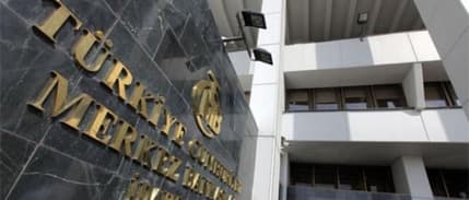MB Döviz Depo İhalesinde 215 Milyon Dolar Teklif Geldi