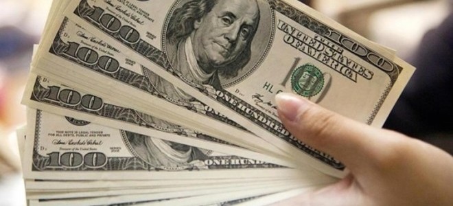 MB Döviz Depo İhalesinde 30 Milyon Dolar Teklif Geldi