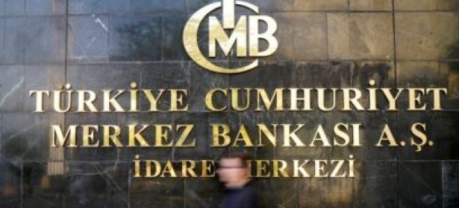 MB: Enflasyon Raporu 2019-II toplantısı 30 Nisan'da