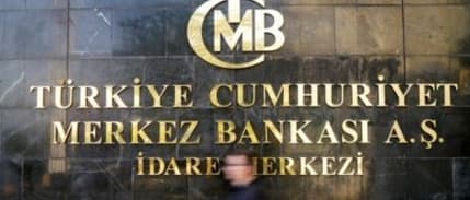 MB: Enflasyon Raporu 2019-II toplantısı 30 Nisan'da