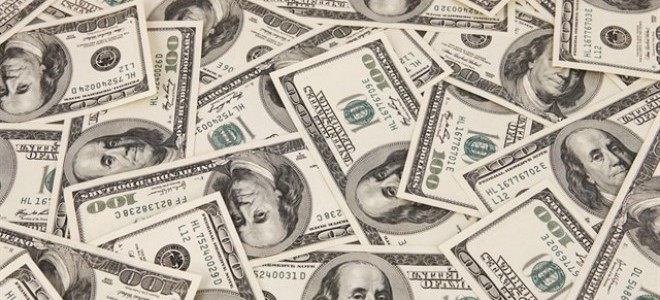 MB enflasyon raporu sonrası dolar düşüş eğiliminde