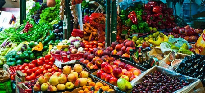 Mb: 'Enflasyondaki Düşüşü Gıda Fiyatları Sınırladı'