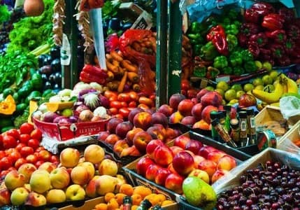 Mb: 'Enflasyondaki Düşüşü Gıda Fiyatları Sınırladı'