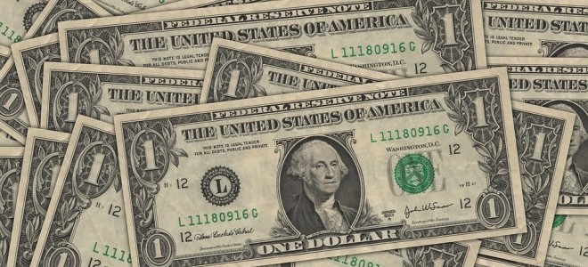 Mb Faiz Kararı Öncesi Dolar 3.80 Liranın Üzerinde