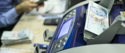 Merkez Bankası faiz kararını açıkladı