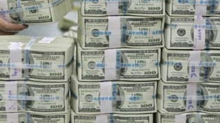 MB faizi sabit tuttu, dövizler düştü