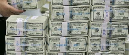 MB faizi sabit tuttu, dövizler düştü