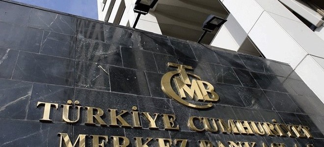 MB'nin Yarın İçin Açıkladığı Geçici Rezerv Ekside