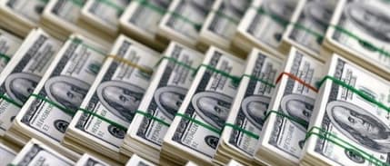 MB rezervleri Ağustos’ta artış gösterdi