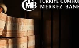 MB rezervleri Haziran’da 96.3 milyar dolar oldu