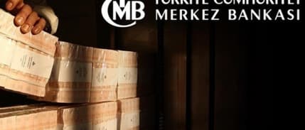 MB rezervleri Haziran’da 96.3 milyar dolar oldu