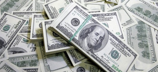 MB TL Uzlaşmalı Vadeli Döviz Satım İhalesine 600 Milyon Dolar Teklif