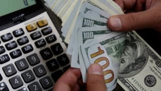 MB Vadeli Döviz Satım Iİhalesine 2 Milyon Dolar Teklif Geldi