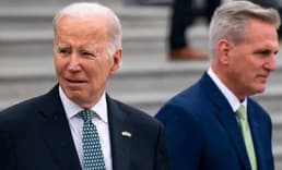 McCarthy: ABD, hafta sonuna kadar borç limiti konusunda anlaşabilir