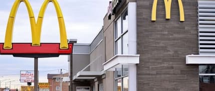 McDonald’s, ABD ve Kanada'da 30 yıl sonra ilk kez franchise bedelini artırdı