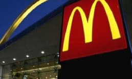 McDonald's, İsrail'deki franchise restoranlarını satın alıyor