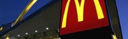 McDonald's, İsrail'deki franchise restoranlarını satın alıyor
