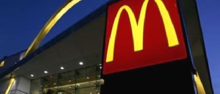 McDonald's, İsrail'deki franchise restoranlarını satın alıyor
