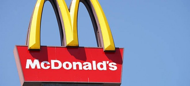 McDonald’s Türkiye 2 bin kişiyi işe alacağını duyurdu