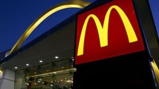 McDonald's bilançosunda Gazze etkisi