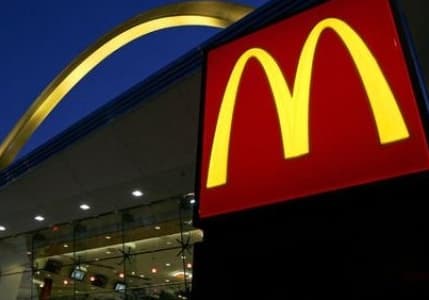 McDonald's bilançosunda Gazze etkisi
