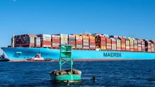 Mearsk 10 bin kişiyi işten çıkarmaya hazırlanıyor