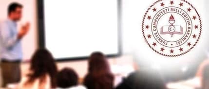 MEB, 2025-2026 eğitim öğretim yılı takvimini açıkladı