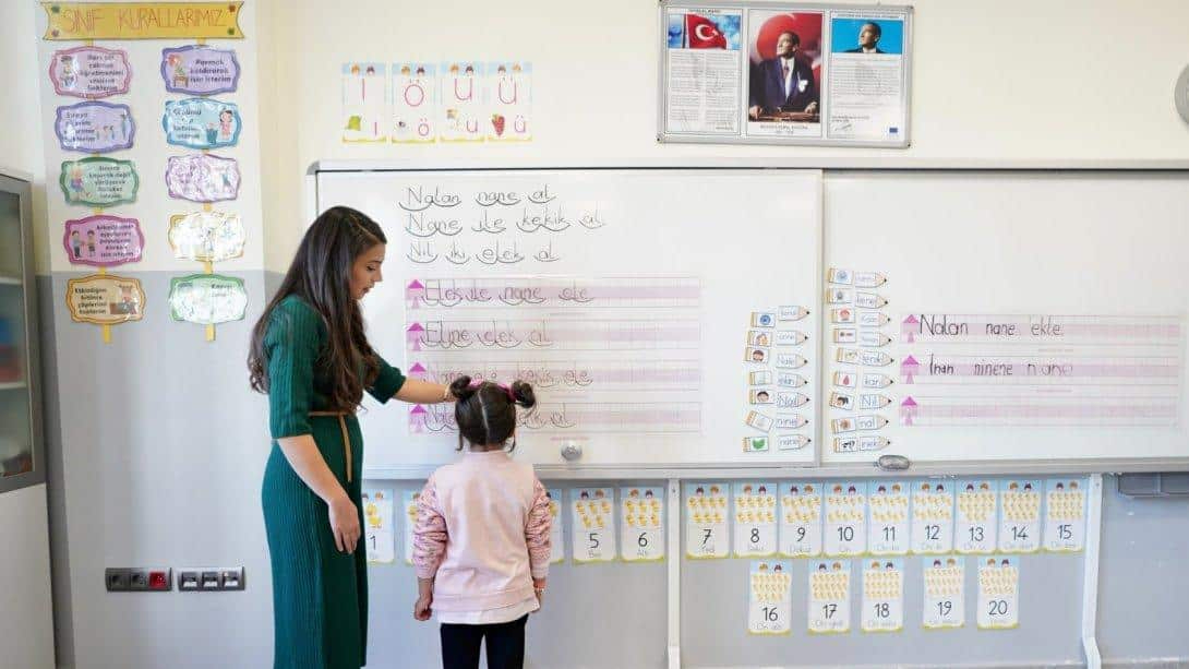 MEB Akademi Giriş Sınavı NOTA dolayısıyla ertelendi