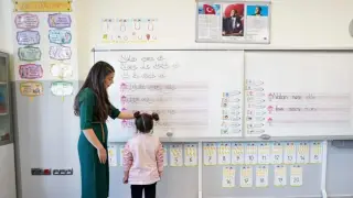 MEB Akademi Giriş Sınavı NOTA dolayısıyla ertelendi