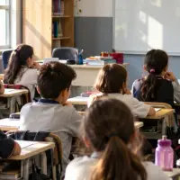 MEB'den 5, 6, 7, 9, 10 ve 11'nci sınıflar için ortak yazılı sınav sistemi kılavuzu