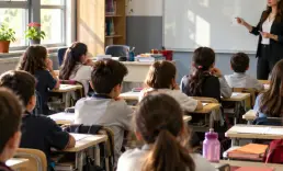 MEB'den 5, 6, 7, 9, 10 ve 11'nci sınıflar için ortak yazılı sınav sistemi kılavuzu
