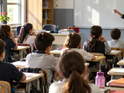 MEB'den 5, 6, 7, 9, 10 ve 11'nci sınıflar için ortak yazılı sınav sistemi kılavuzu