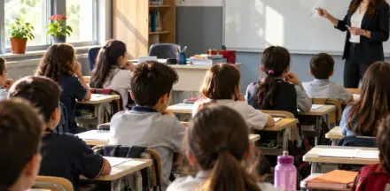 MEB'den 5, 6, 7, 9, 10 ve 11'nci sınıflar için ortak yazılı sınav sistemi kılavuzu