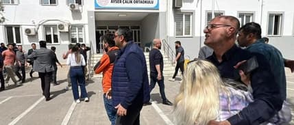 MEB’den Kahramanmaraş’taki okul saldırısına ilişkin açıklama