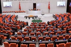 Meclis 19 maddelik yeni yasa paketini görüşecek