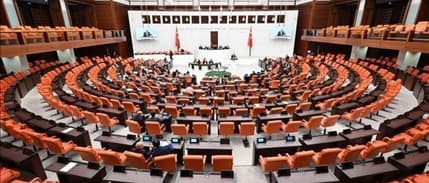 Meclis 70 günlük tatilin ardından mesaiye başlıyor