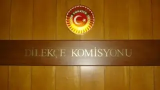 Meclis dilekçe yağmuruna tutuldu: İşte vatandaşların öne çıkan talepleri