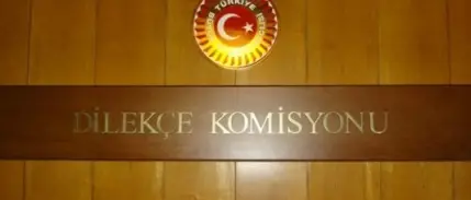 Meclis dilekçe yağmuruna tutuldu: İşte vatandaşların öne çıkan talepleri