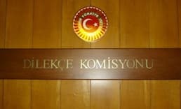 Meclis dilekçe yağmuruna tutuldu: Vatandaşların öne çıkan talepleri neler oldu?