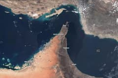 Meclis, Hürmüz Boğazı'nın ekonomi açısından önemini araştırdı