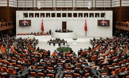 Meclis'in 2025 yılı bütçe görüşme takvimi belirlendi