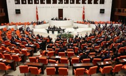 Meclis'in 2026 yılı bütçe görüşme takvimi netleşti