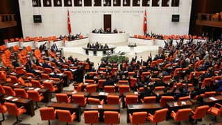 Meclis'in 2026 yılı bütçe görüşme takvimi netleşti